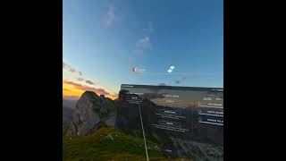 Supernatural VR Oculus Quest: Menu Navigation screenshot 3