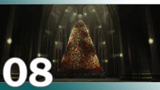 The Polar Express (PS2/GCN/PC) - Chapter 6, Race to Santa - Level 2: Inside the Sack | No Commentary @Jubronic