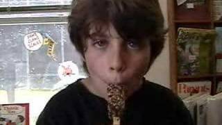 Roguen The Posicle Man