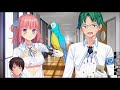 【公式】ぬきたし2 ボツシナリオ③
