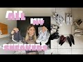 ALL MY SNEAKERS ( Balenciaga, Alexander mcq, converse..)