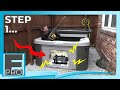 Full Hot Tub Electrical Install - Start To Finish