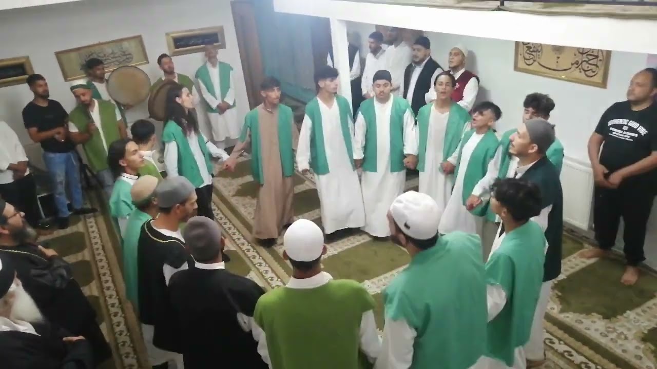 baba benat asura 2023