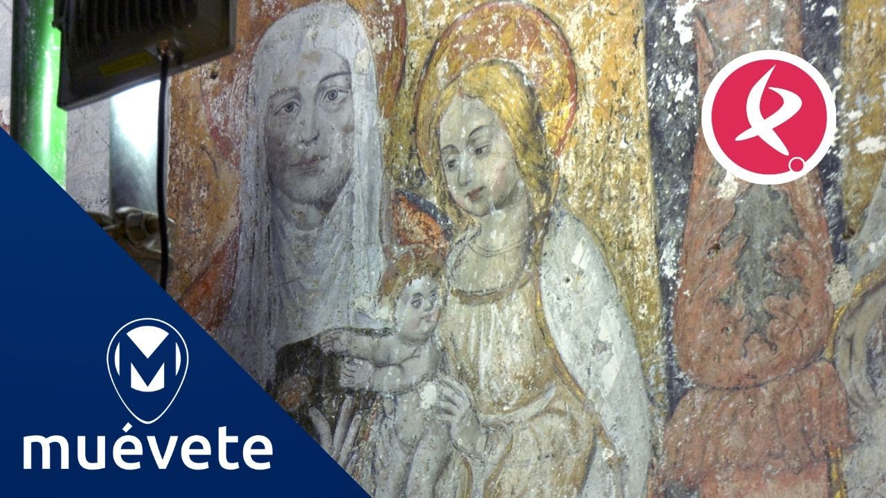 Llerena salva uno de sus mayores tesoros artísticos de la Extremadura del siglo XV | Muévete