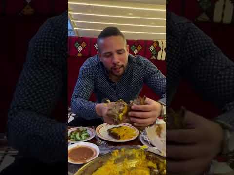 يلا بقي نجرب حضر موت عنتر ادخل شووووووف