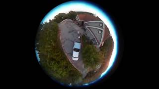360 degree video of home at Glitter Bay on Table Rock Lake