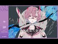 妄想感傷代償連盟 | カシ・オトハ 【歌ってみた】