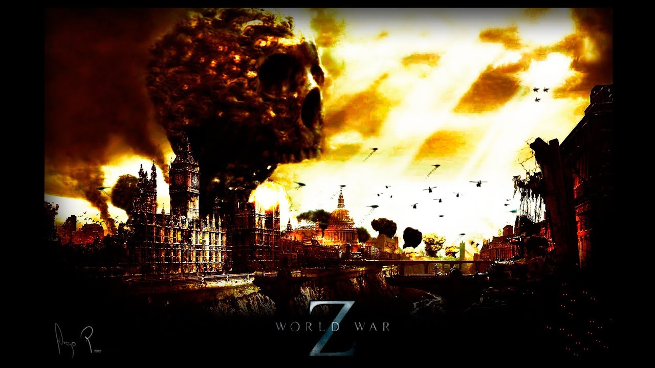 world war z 2 world war z 2