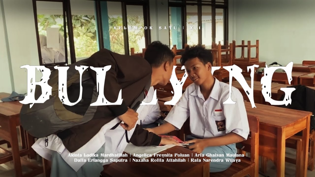 Short Movie Bullying | 