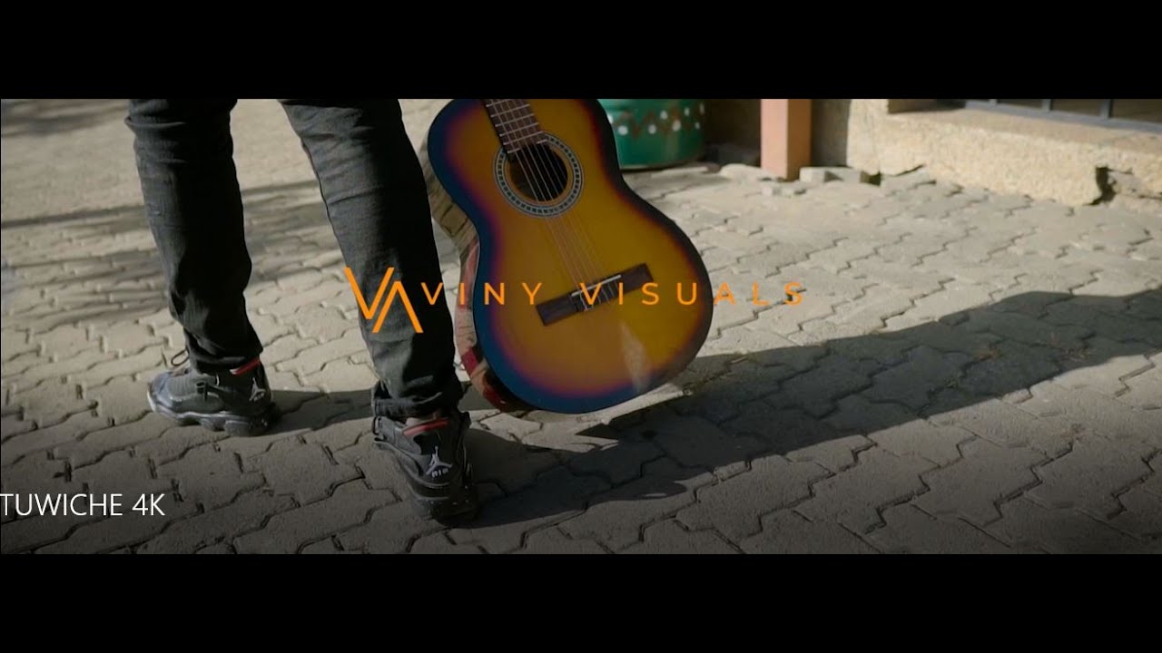 TUWICHE  - Whispering Love 4K