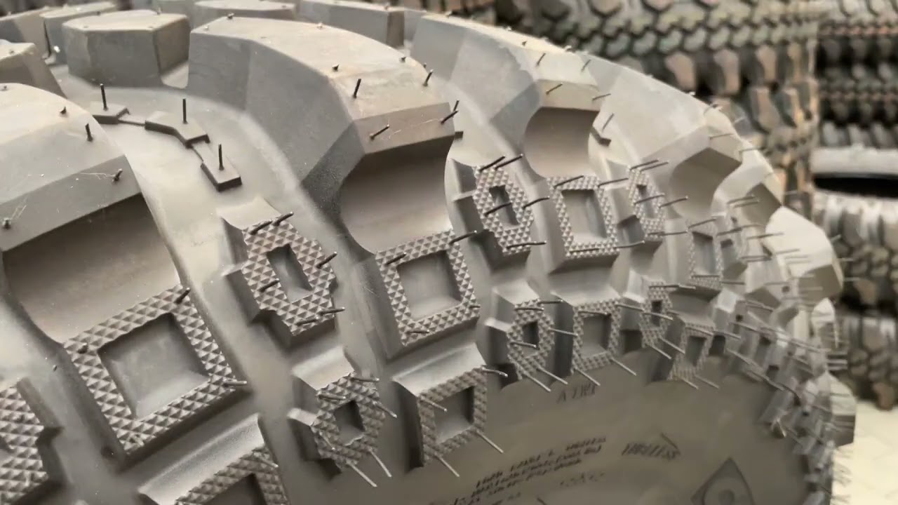 Anvelopa 35/11.5 R16 CST by Maxxis CL98 120K Extrem M+S