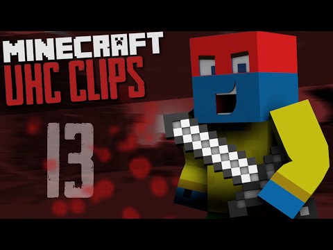 Brick's UHC Clips: E13 - I Hate Dibz
