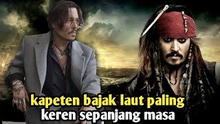 ALASAN MENGAPA BAJAK LAUT MENGGUNAKAN PENUTUP MATA DI KAPAL