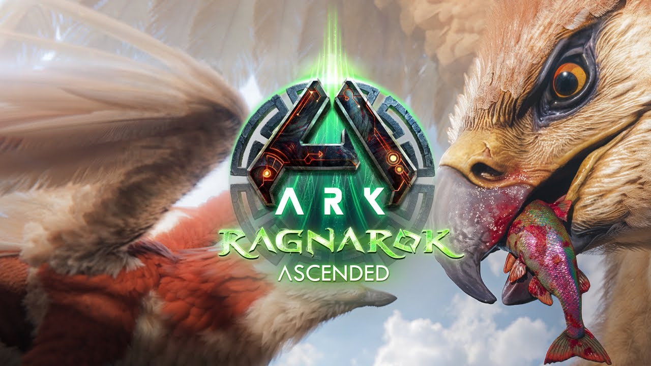 ARK Ragnarok Looks “So F*ing Good” – Launch & Major Fixes Incoming ...