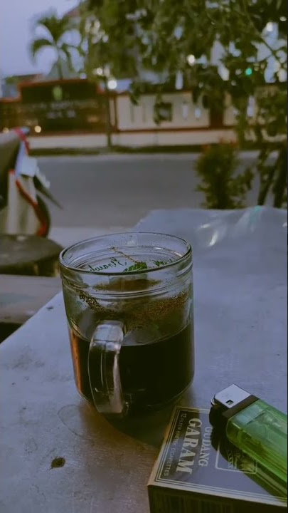 Ngopi
