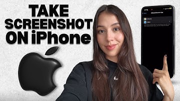 How to Take a Screenshot on iPhone Step by Step
