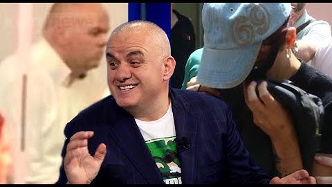 "Safetin e morën në telefon, i thanë prite këtë vajzën!"/Artan Hoxha: Kush ia futi Safet Gjicit?!