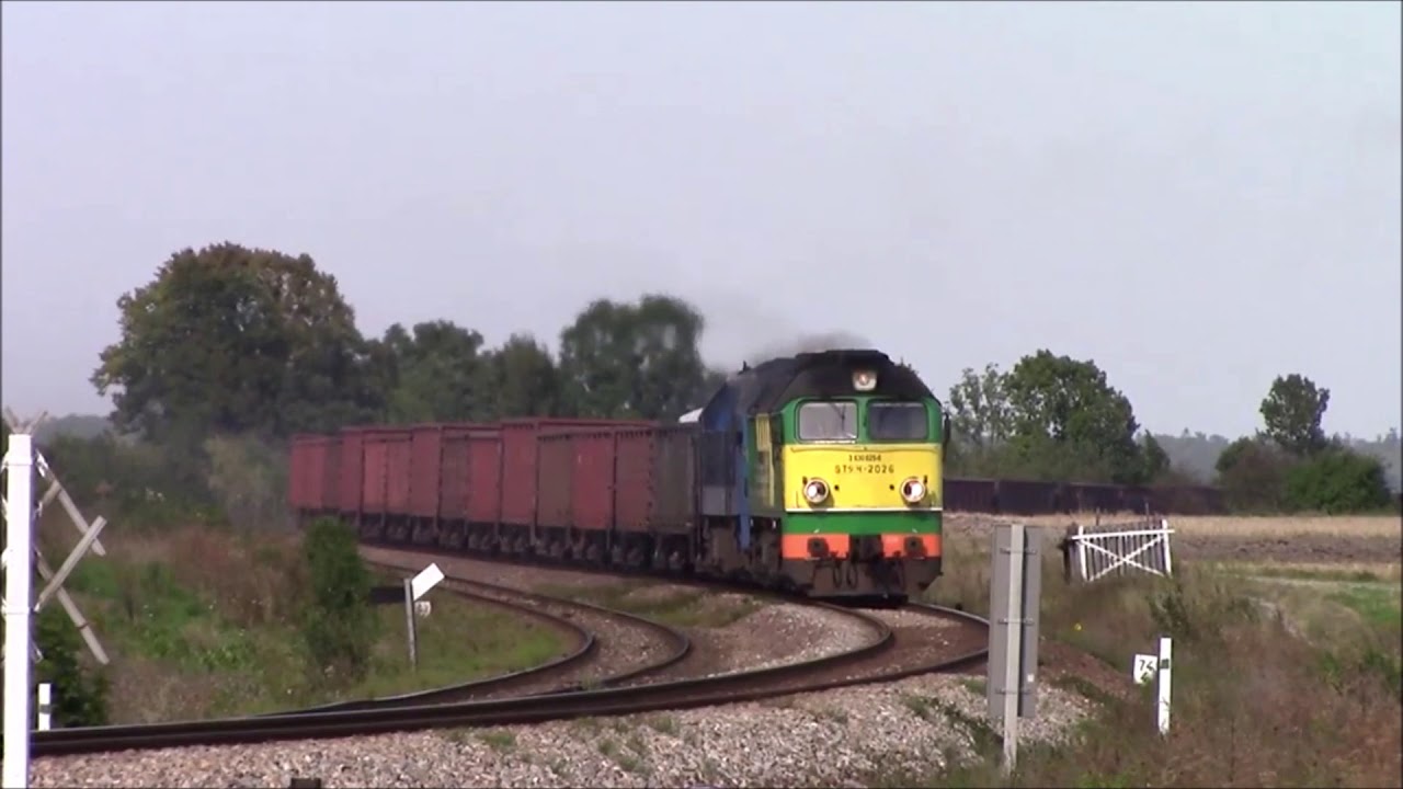 ST44-2026 z Batmanem