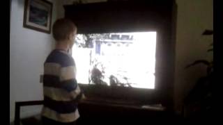 gears of war 3 rage quit