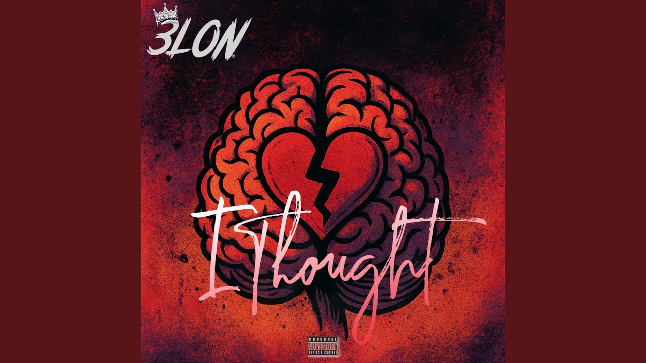 Watch I Thought on YouTube Watch I Thought on YouTube