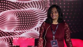 Magic of Marketing in Metaverse | Namita Tiwari | TEDxFORESchool