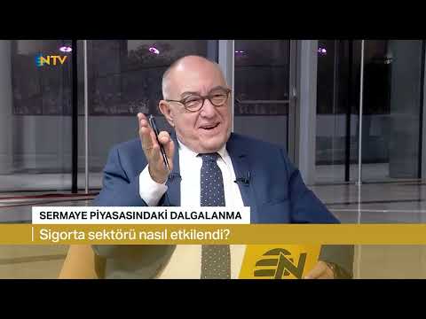 Sigorta sektöründe denetimi arttırdık