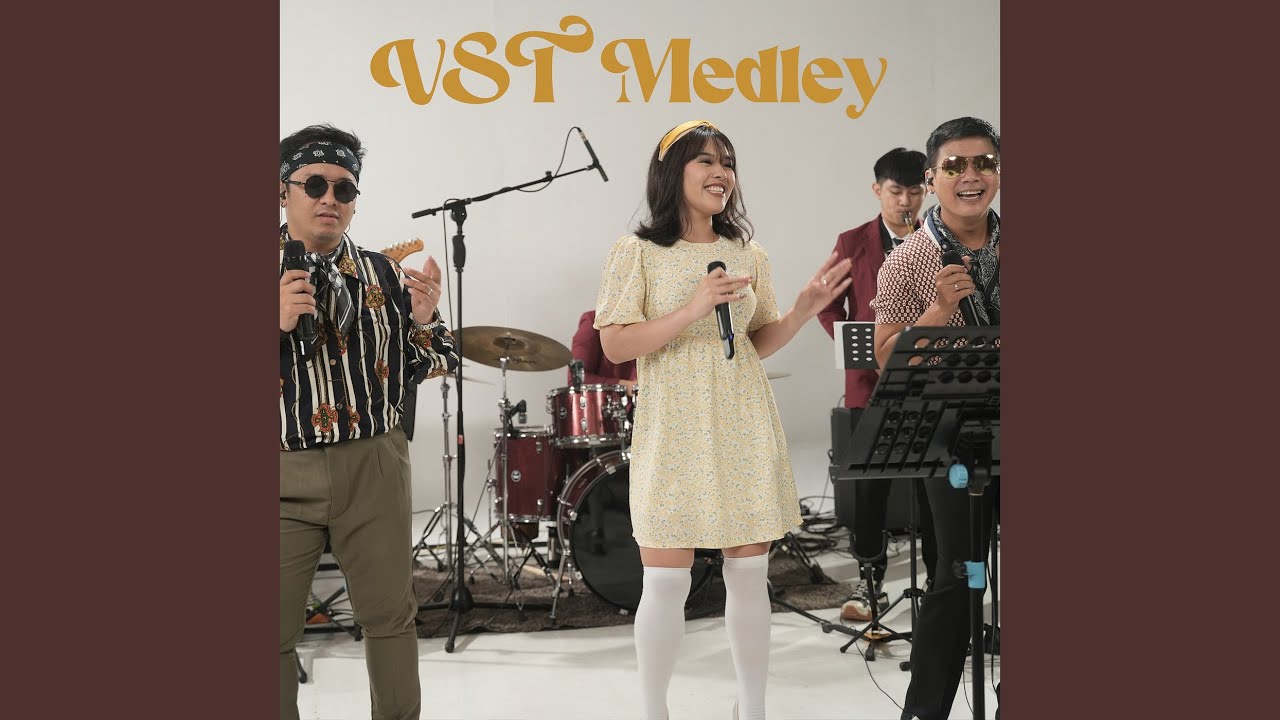 Vst Medley (Cover)