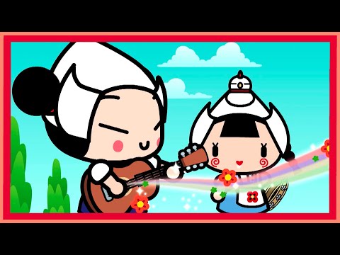 Países a los que Pucca Volvería sin Pensárselo Dos Veces ✈️❤️