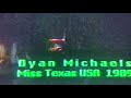 Dyan Michaels, Guest, Miss Gay Texas USA 1992