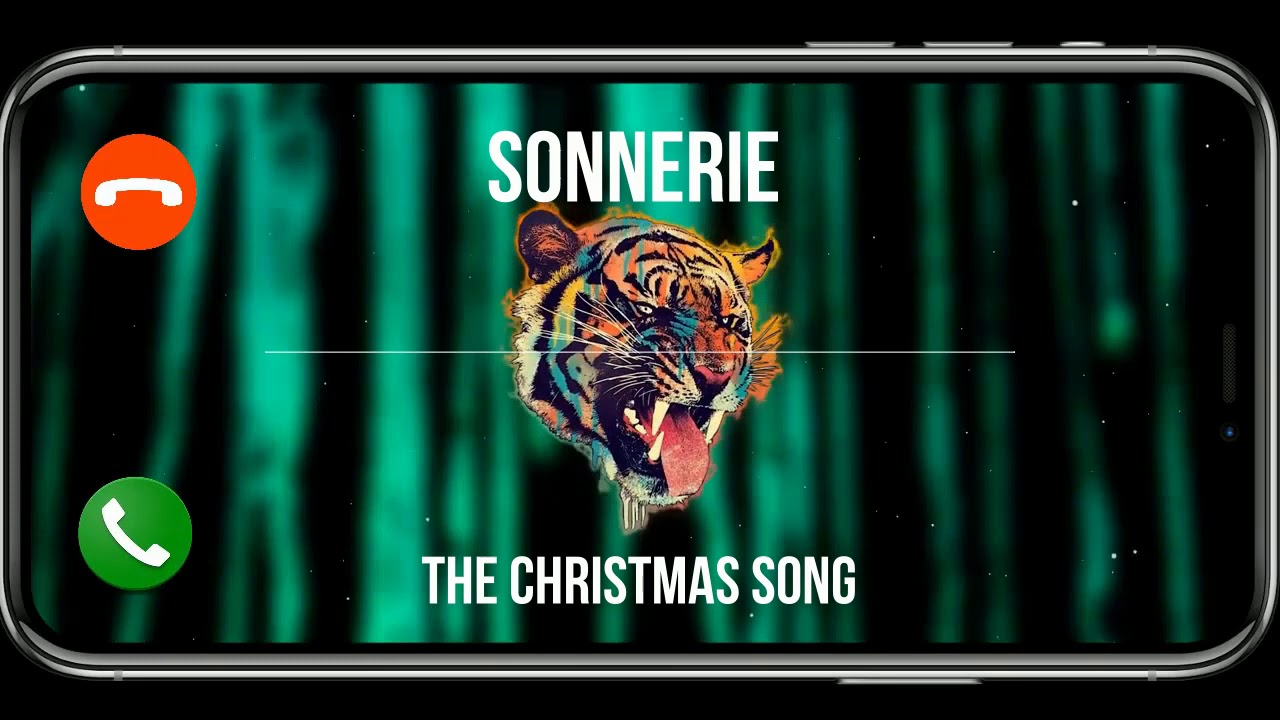 Watch Sonnerie The Christmas Song pour téléphone | télécharger sonnerie gratuite on YouTube Watch Sonnerie The Christmas Song pour téléphone | télécharger sonnerie gratuite on YouTube