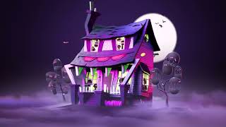 The Loud House Halloween Bumper 2021 Nickelodeon U.s.