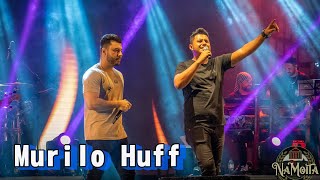 Murilo Huff - Na Moita Bar - São Gabriel do Oeste