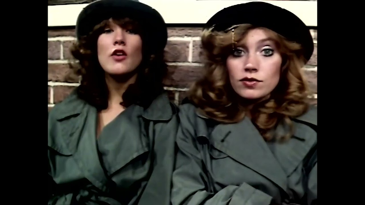 B. A.  ROBERTSON - Knocked It Off (1979)