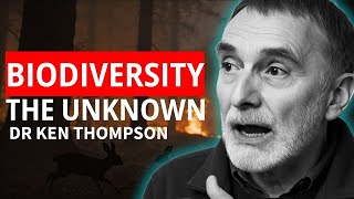 Why Conservation Is Failing: PhD Ecologist Exposes What Most Experts Get Wrong Profile