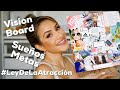 VISION BOARD 2021 - ESCRIBE TUS DESEOS Y METAS Y VELOS HACERSE REALIDAD!! Gaby Arria