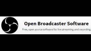 Screen recording during Open Broadcaster installation and FFsplit installation process