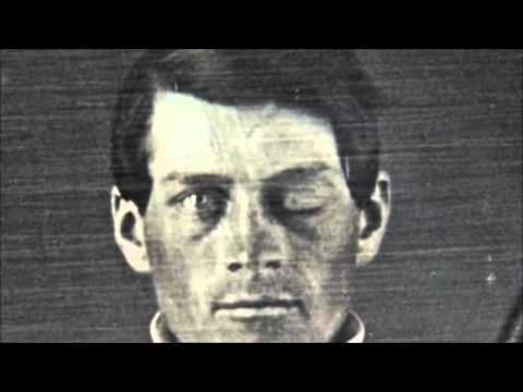 CASO DE PHINEAS GAGE