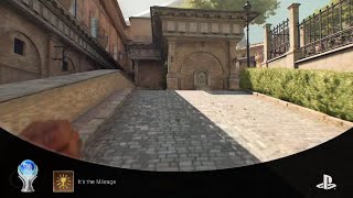 Indiana Jones and the Great Circle Archivist trophy not unlocking glitch fix PS5