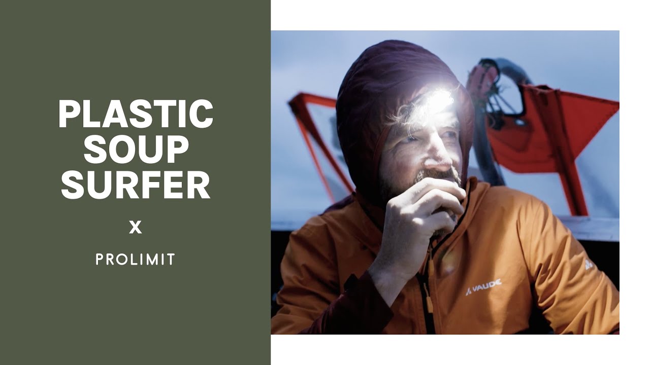 PROLIMIT | Plastic Soup Surfer x Prolimit