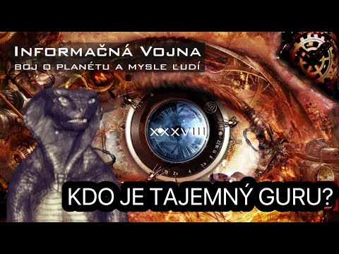 Za konspiračním webem INFOVOJNA stojí sekta!