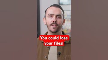 Stop using Time Machine on your Mac & start using THIS! 💻☁️