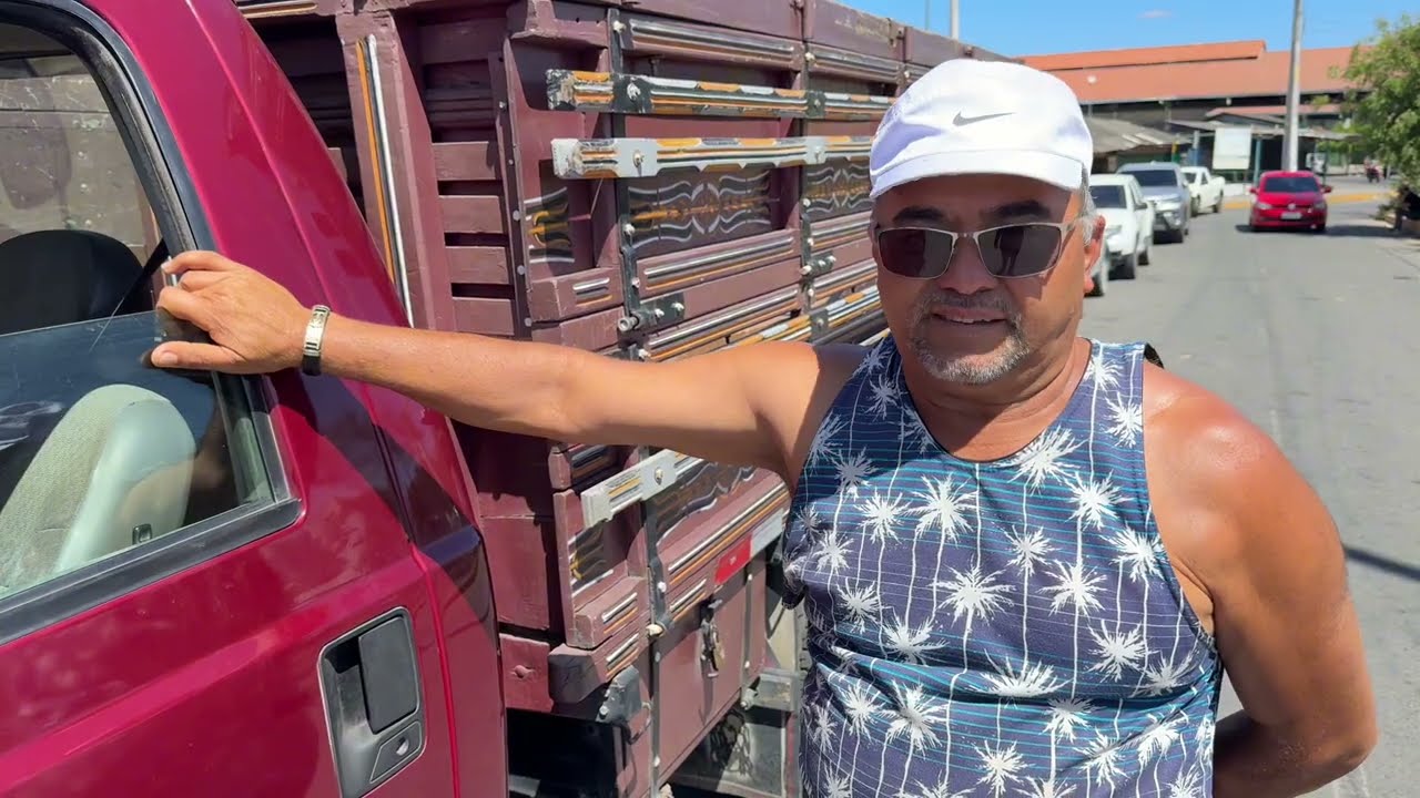 FEIRA DE CARROS USADOS EM CARUARU PE | SÓ PICAPES