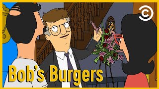 Flitterwochen im Bestattungsinstitut | Bob's Burgers | Comedy Central Deutschland
