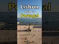 LISBON: Portugal&#39;s Stunning Capital City 🤩