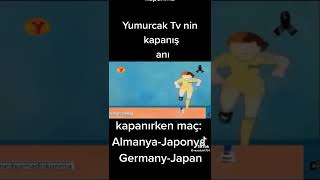 Yumurcak Tv Kapanış Anı 6