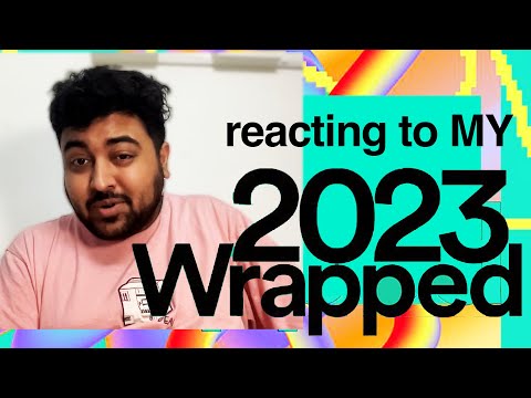 My top 100 songs of 2023 from Spotify Wrapped | Pulkit Kochar