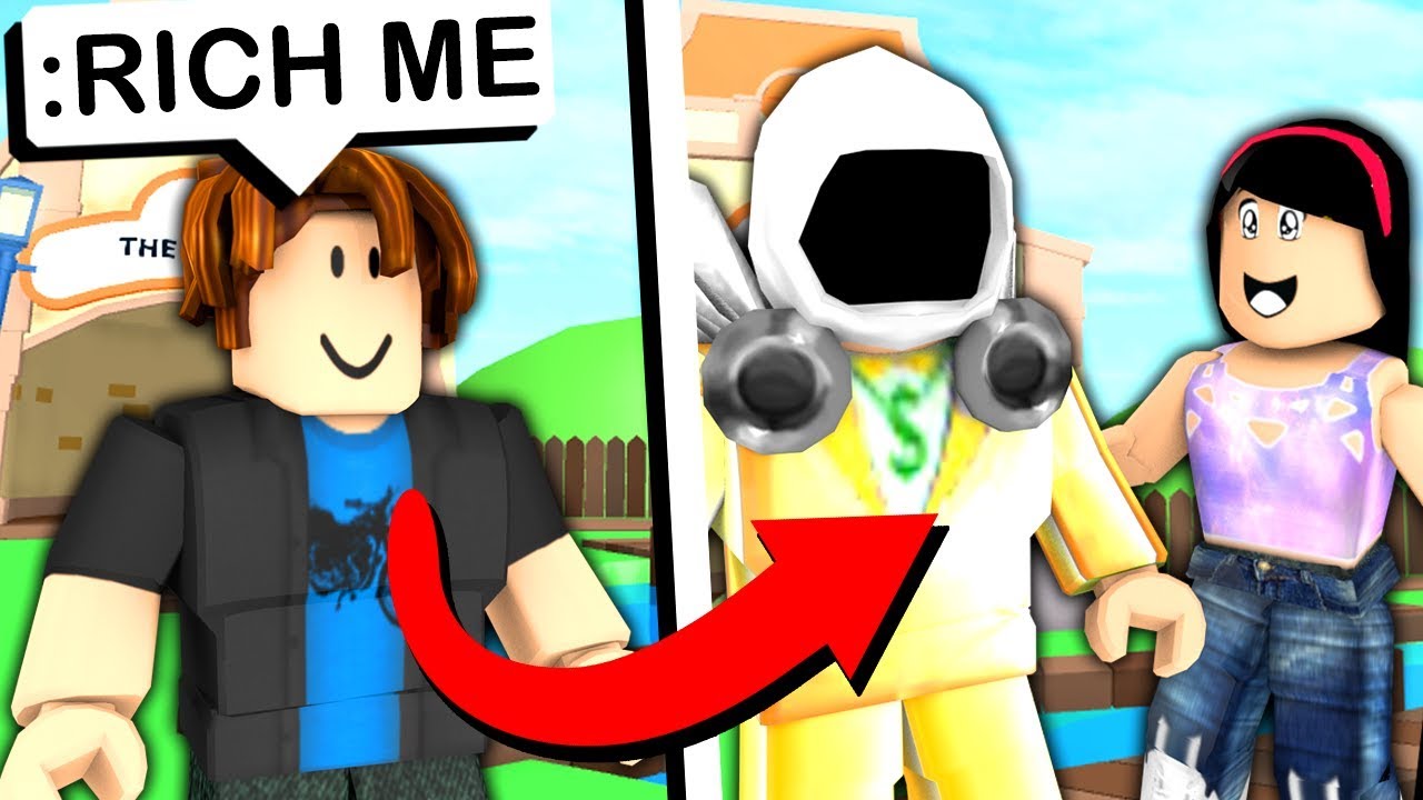Using Admin Commands Against Roblox Gold Diggers Vloggest