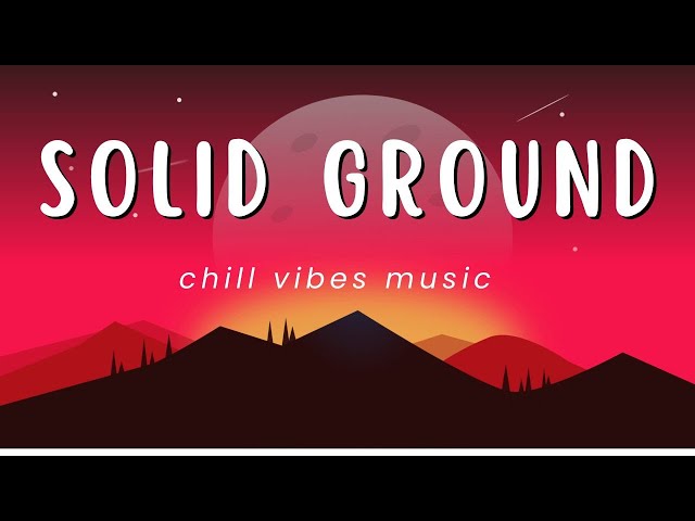 Giulio Cercato - Solid Ground