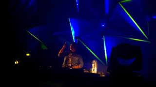 Luminite Played "Behind Enemy Lines" @ Q-Base 2017 (09.09.17)