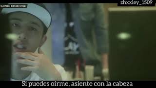 ACCEPTANCE SPEECH - Epik High ft B.I (Sub Esp)